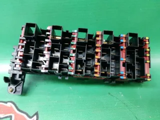 A1405450601 Блок предохранителей Mercedes S W140 Арт 2-454013, вид 3