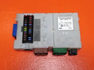 6G9T-14D572-LA Блок предохранителей Land Rover Freelander 2 Арт 2-454432, вид 1