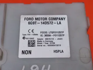 6G9T-14D572-LA Блок предохранителей Land Rover Freelander 2 Арт 2-454432, вид 5