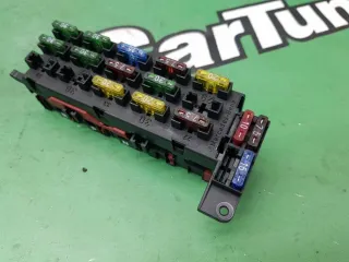 A1405450601 Блок предохранителей Mercedes S W140 Арт 2-454849, вид 1