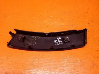TD11 51 PE0 Накладка на бампер Mazda CX-9 1 Арт 2-455323, вид 3