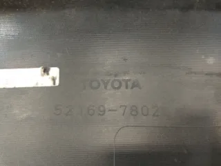 5216978020 Юбка бампера нижняя Lexus NX Арт 2-456518, вид 14