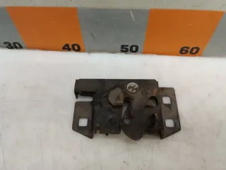4173243 Замок капота Ford Fiesta 4 Арт 2-459000, вид 1