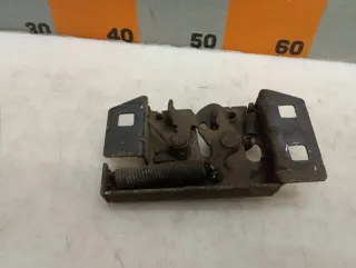 4173243 Замок капота Ford Fiesta 4 Арт 2-459000, вид 3