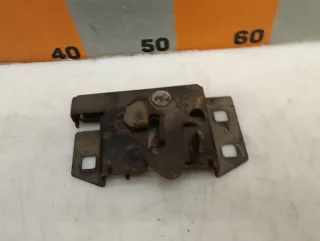 4173243 Замок капота Ford Fiesta 4 Арт 2-459000, вид 4