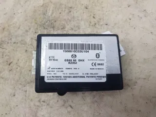 GS8S66DHX Модуль bluetooth Mazda 6 2 Арт 2-459465, вид 4