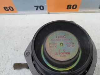 963804A000 Динамик Hyundai H1 1 Арт 2-462008, вид 4