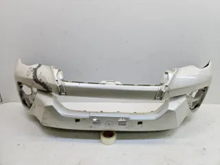 521190M953 Бампер передний Toyota Fortuner 2 Арт 2-463217, вид 1