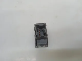 25500AX600 Кнопка подогрева сидений Nissan Navara D40 Арт 2-463976, вид 3