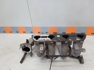 283102X630 Коллектор впускной Kia Spectra 1, Spectra sd 1.6л Арт 2-464609, вид 4