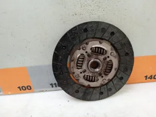 301002F206 Диск сцепления Nissan Primera 11 2.0л Арт 2-468982, вид 1