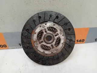 301002F206 Диск сцепления Nissan Primera 11 2.0л Арт 2-468982, вид 4