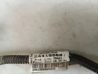 24415569 Проводка коса Opel Corsa C Арт 2-469601, вид 5