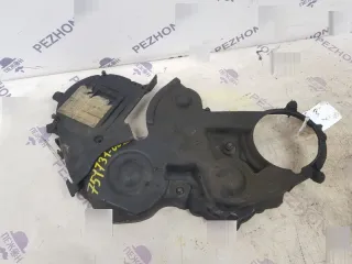 3M5Q6L070AB Крышка ремня грм Ford Focus 1 Арт 2-474089, вид 3