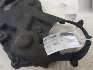 3M5Q6L070AB Крышка ремня грм Ford Focus 1 Арт 2-474089, вид 4