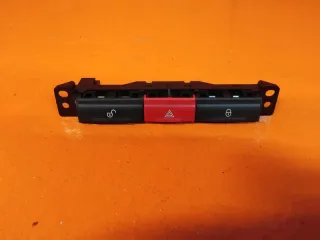 6H52-13D734-AC Кнопка аварийной сигнализации Land Rover Freelander 2 Арт 2-475273, вид 1