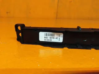 6H52-13D734-AC Кнопка аварийной сигнализации Land Rover Freelander 2 Арт 2-475273, вид 6