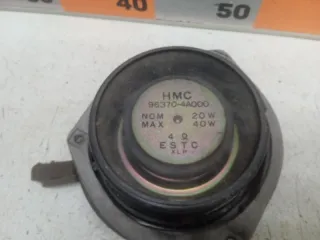 963704A000 Динамик Hyundai H1 1 Арт 2-477458, вид 4
