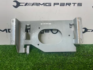 A2215457340 Кронштейн блока управления двигателем Mercedes S W222 Арт 2-483457, вид 2
