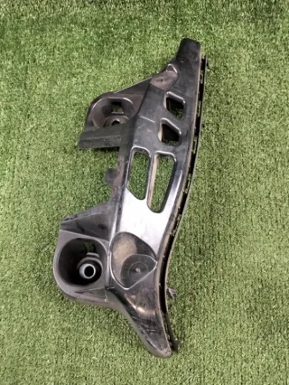 A1178850865 Кронштейн крепления бампера Mercedes CLA c117 Арт 2-493303, вид 2