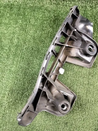 A1178850865 Кронштейн крепления бампера Mercedes CLA c117 Арт 2-493303, вид 5