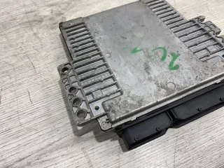 23710EG02A Блок управления двигателем Nissan Fuga Арт 2-500460, вид 12