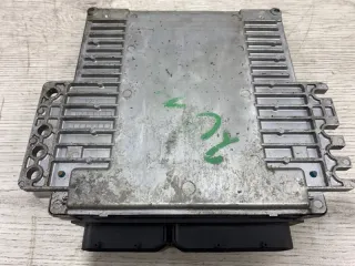 23710EG02A Блок управления двигателем Nissan Fuga Арт 2-500460, вид 13