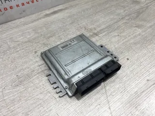 23710EG02A Блок управления двигателем Nissan Fuga Арт 2-500460, вид 4