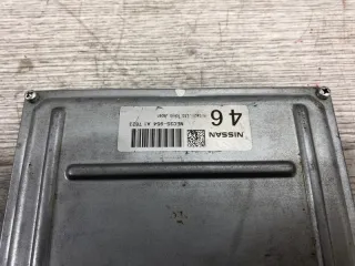 23710EG02A Блок управления двигателем Nissan Fuga Арт 2-500460, вид 9