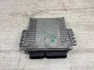 23710EG02A Блок управления двигателем Nissan Fuga Арт 2-500460, вид 10