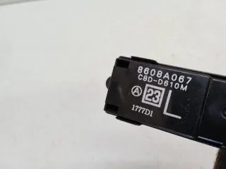 8608A067 Кнопка стеклоподъемника Mitsubishi Lancer 10 Арт 2-511837, вид 3