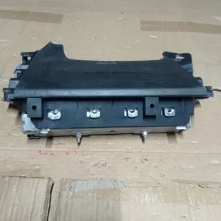  Подушка безопасности ног вод. Mitsubishi Outlander 3 restailing 2 Арт 2-519098, вид 2