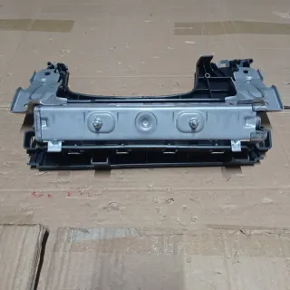  Подушка безопасности ног вод. Mitsubishi Outlander 3 restailing 2 Арт 2-519098, вид 6