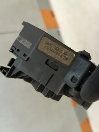 98AG13335AG Переключатель подрулевой (стрекоза) Ford Focus 1 Арт 2-525910, вид 7