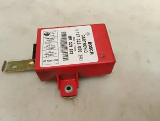 MR309663 Блок управления (другие) Mitsubishi Carisma Арт 2-529341, вид 4