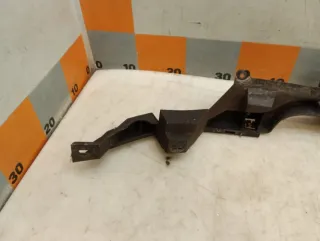 9636440280 Кронштейн крепления бампера заднего Peugeot 307 Арт 2-530215, вид 4