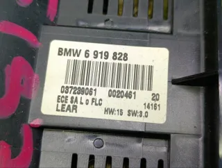 6919828 Переключатель света BMW 3 E46 Арт 2-535255, вид 6