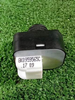 8K0959565C Джойстик регулировки зеркал Audi A4 B8 Арт 2-551969, вид 5