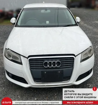 8P4827552B Амортизатор двери багажника (комплект) Audi A3 8P Арт 2-552301, вид 6