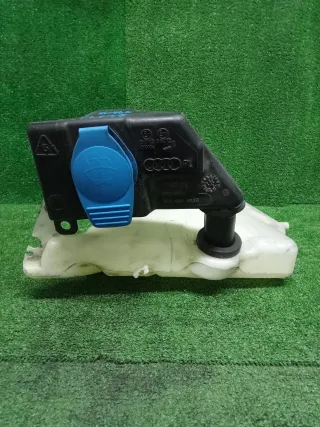 8T0955453C Бачок стеклоомывателя Audi A4 B8 Арт 2-552813, вид 2