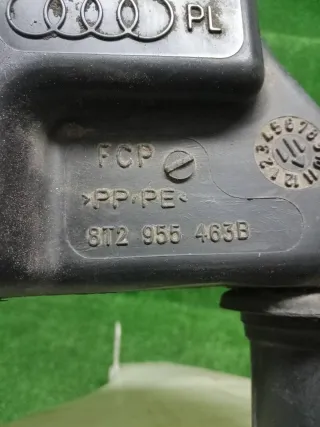 8T0955453C Бачок стеклоомывателя Audi A4 B8 Арт 2-552813, вид 8