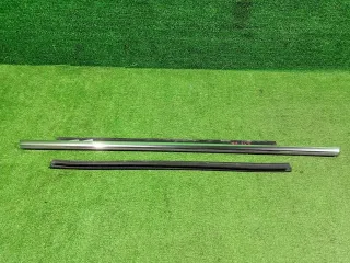 8K0853764H Молдинг стекла двери (комплект) Audi A4 B8 Арт 2-552928, вид 2