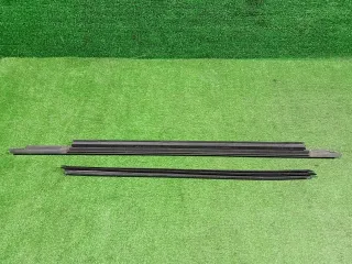 8K0853764H Молдинг стекла двери (комплект) Audi A4 B8 Арт 2-552928, вид 4