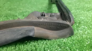 4H0837718B Уплотнитель резинка Audi A8 D4 (S8) Арт 2-553621, вид 3