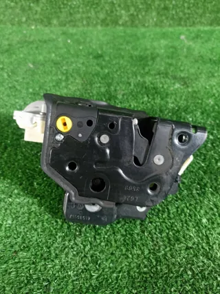 4F0839015 Замок боковой двери Audi A3 8P Арт 2-553773, вид 5