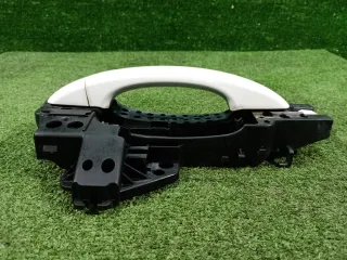 8T0837205A Ручка наружная Audi A4 B8 Арт 2-554384, вид 2