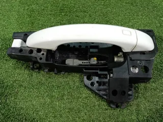 8T0837205A Ручка наружная Audi A4 B8 Арт 2-554385, вид 1