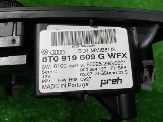 8T0919609G Блок управления (другие) Audi A5 (S5,RS5) 1 Арт 2-554687, вид 7