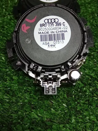 8R0035399B Динамик Audi Q5 1 Арт 2-554734, вид 3