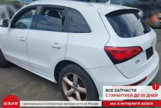 8R0035399B Динамик Audi Q5 1 Арт 2-554734, вид 8